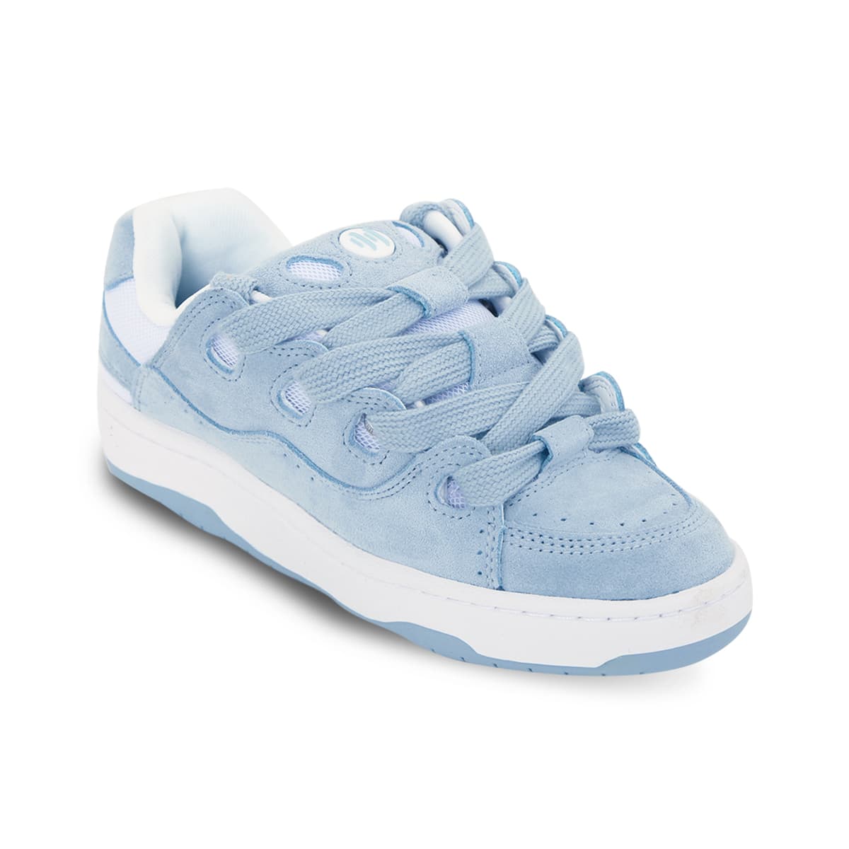 Кроссовки Ollieskate Bake Ice Blue - изображение 2