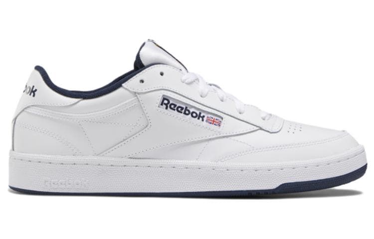 Кроссовки Reebok Club C 85 - изображение 2