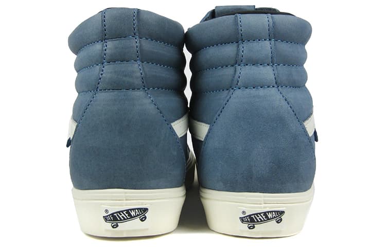Кроссовки Horween x Vans SK8 Vault Lite LX - изображение 3
