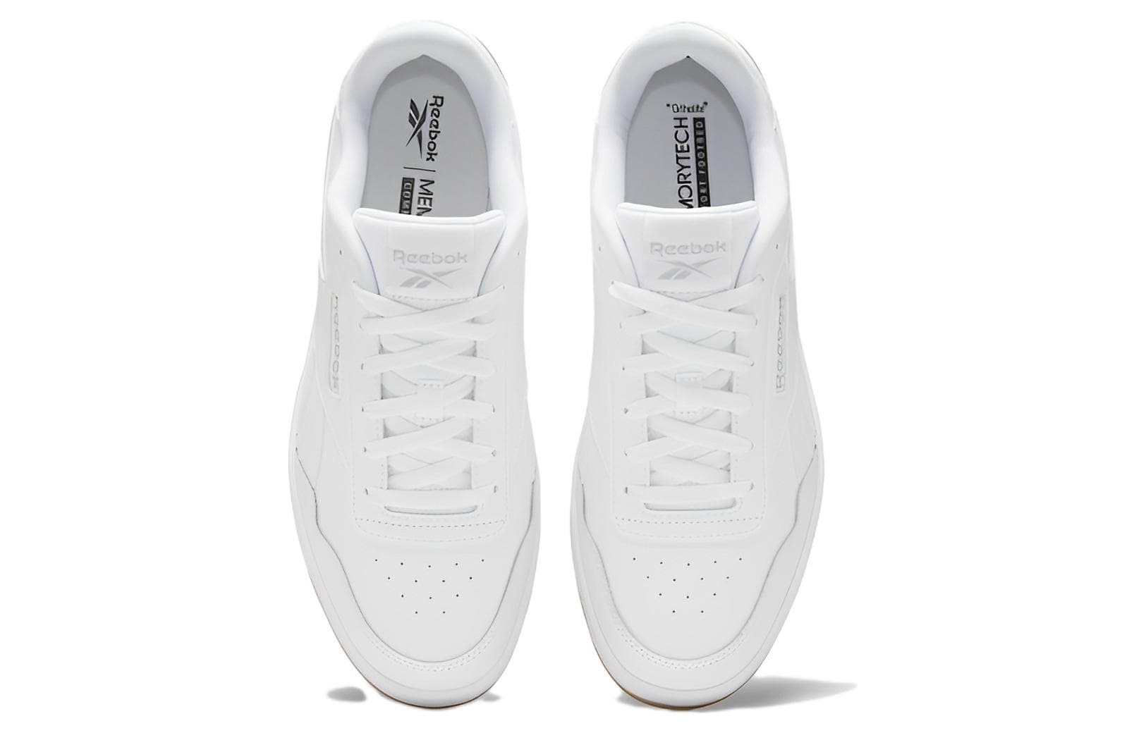 Кроссовки Reebok Court Advance White - изображение 5