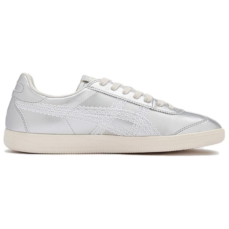 Кроссовки Onitsuka Tiger Tokuten Silver - изображение 2