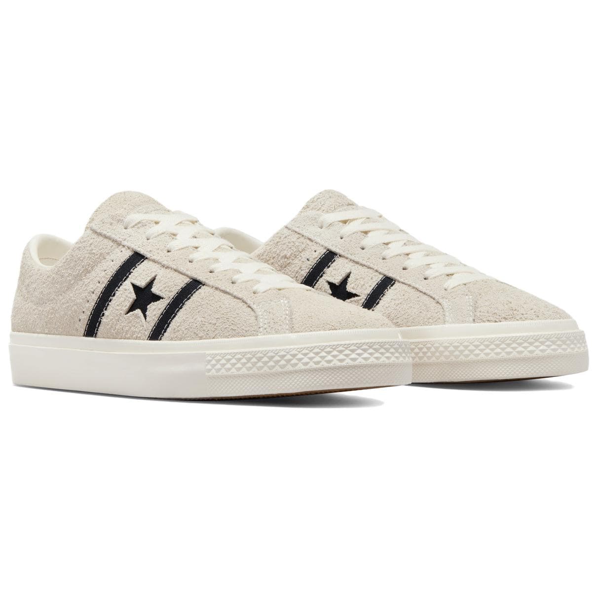 Кроссовки Converse One Star Grey - изображение 3