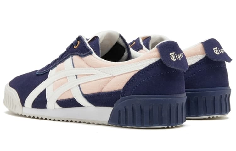 Кроссовки Onitsuka Tiger Delegation F - изображение 4