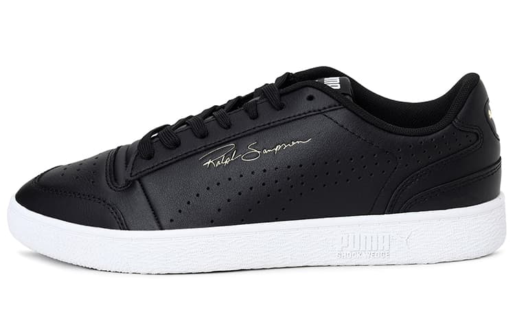 Кроссовки PUMA Ralph Sampson Lo - изображение 1