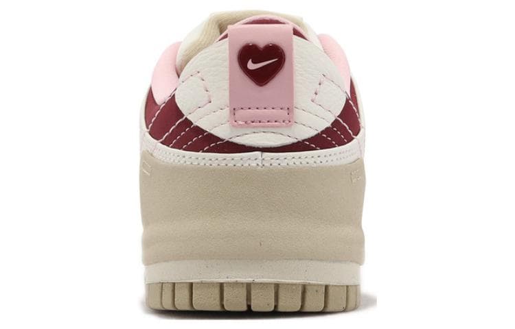 Кроссовки Nike Dunk Disrupt 2 "Valentine's Day" - изображение 5