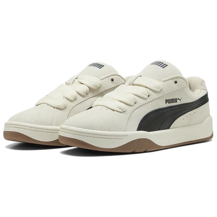 Кроссовки PUMA Park Lifestyle Yeezy SD Beige - изображение 3