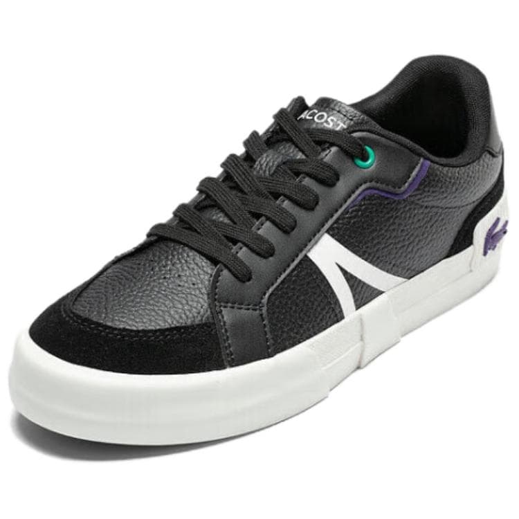 Кроссовки Lacoste - изображение 2