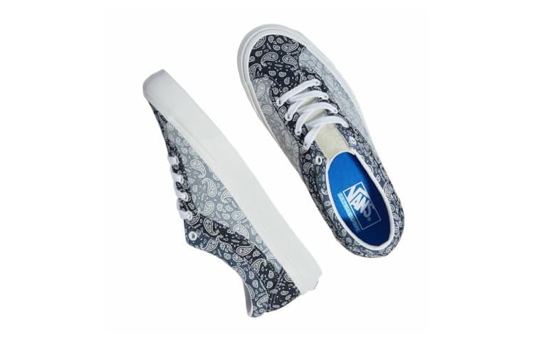 Кроссовки Vans Bold Ni - изображение 3