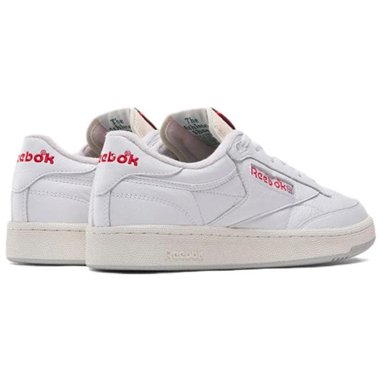 Кроссовки Reebok Club C 85 Vintage - изображение 3