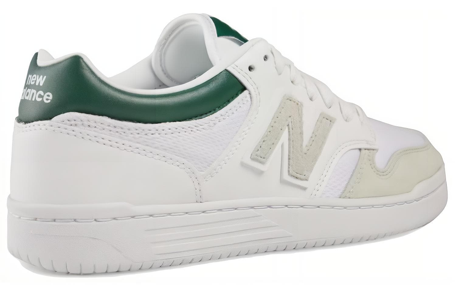 Кроссовки New Balance NB 480 - изображение 4