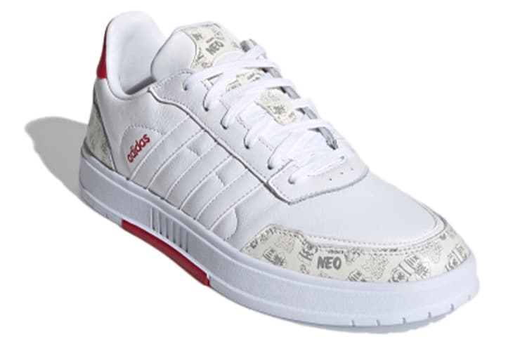 Кроссовки x adidas neo Courtmaster - изображение 3