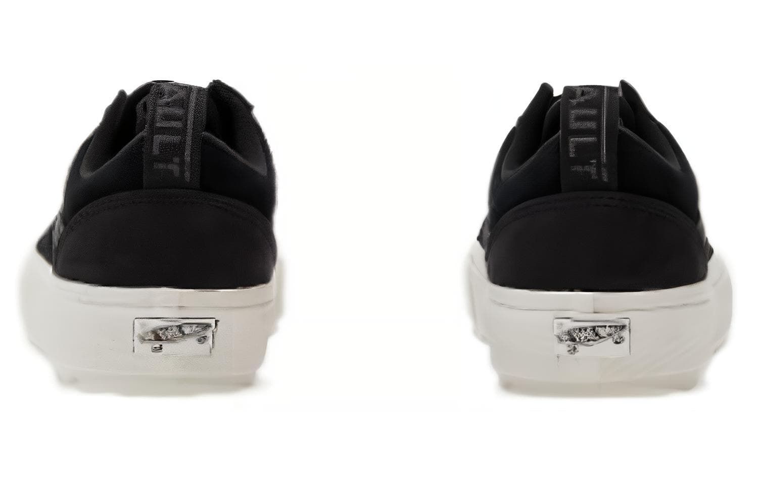 Кроссовки Vans Vault - изображение 5