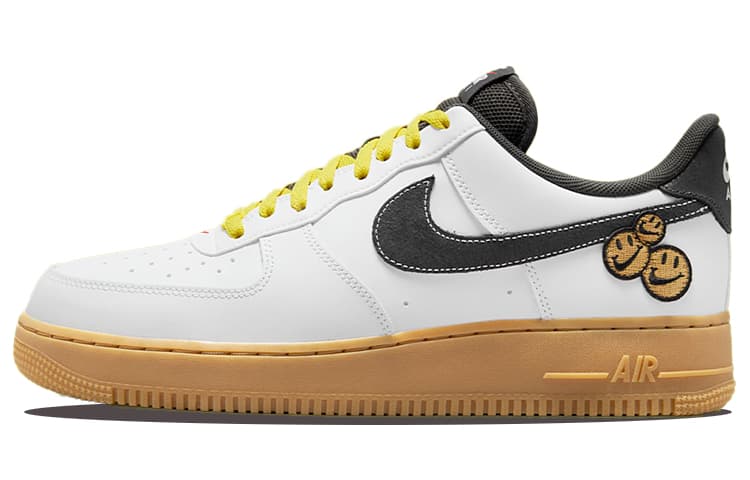 Кроссовки Nike Air Force 1 Low Have A Nike Day