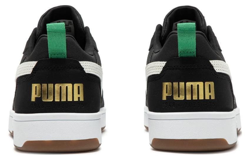 Кроссовки PUMA REBOUND V6 Low 75 Years - изображение 5