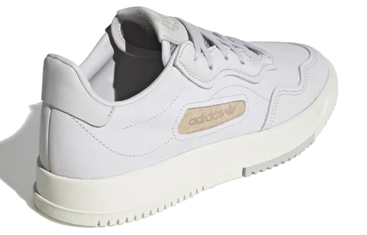 Кроссовки adidas originals Premiere - изображение 3