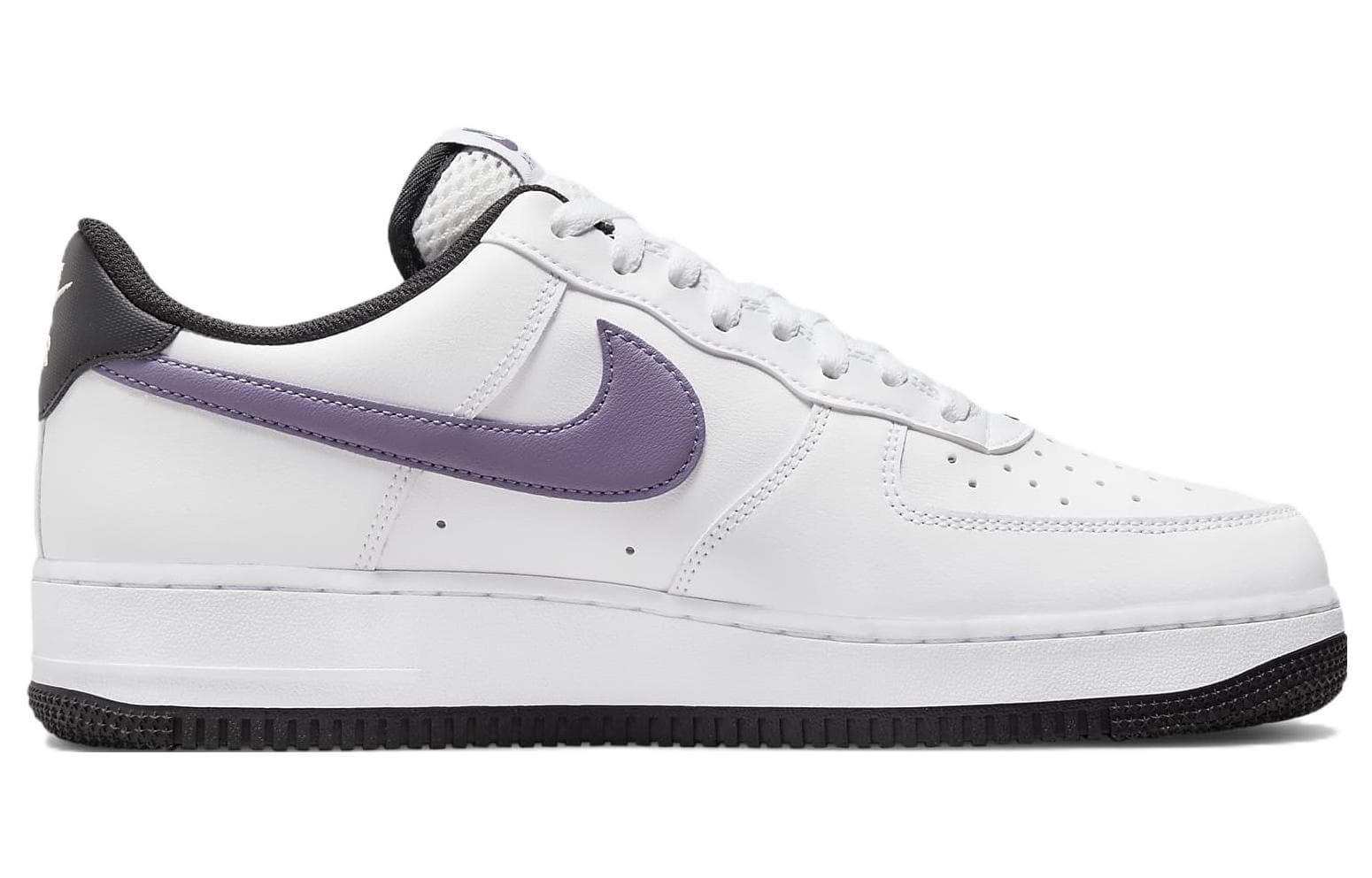 Кроссовки Nike Air Force 1 Low 07 LV8 "Hoops" - изображение 2
