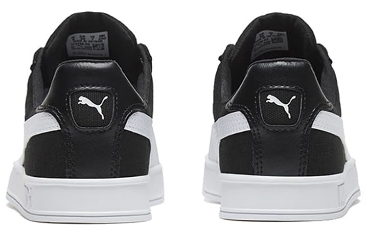 Кроссовки PUMA Smash Vulc Canvas - изображение 5