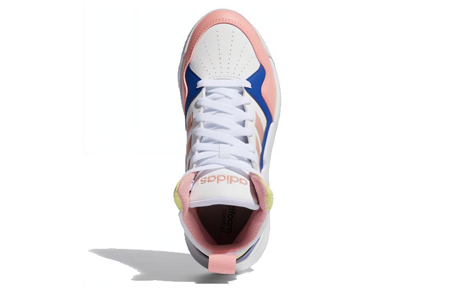 Кроссовки adidas neo PLAY9TIS 2.0 - изображение 4