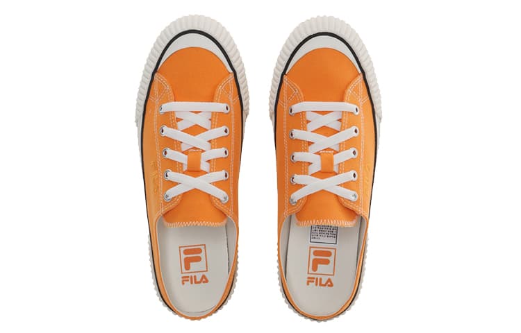 Кроссовки Fila Bumper Mule Ver 2 - изображение 3