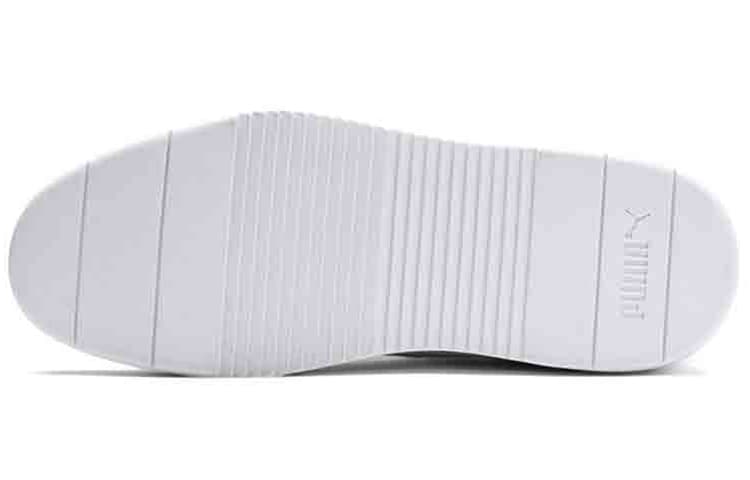 Кроссовки PUMA Cali White Green - изображение 4