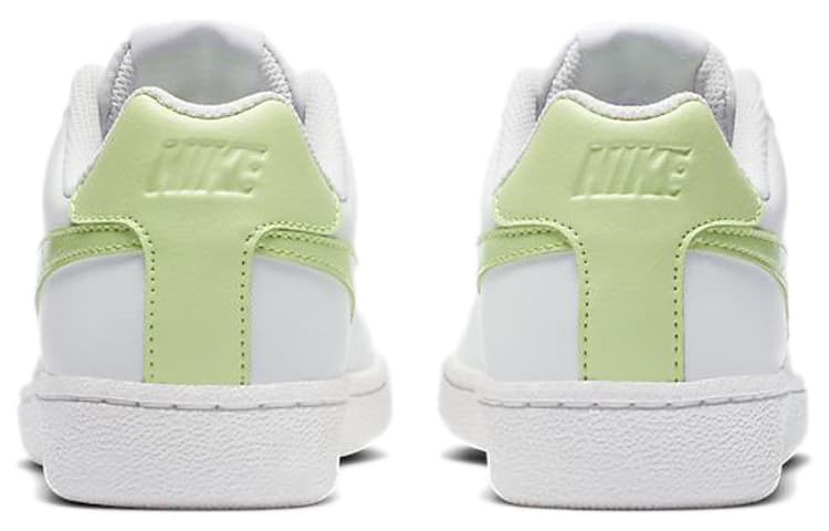 Кроссовки Nike Court Royale Low White Yellow - изображение 5