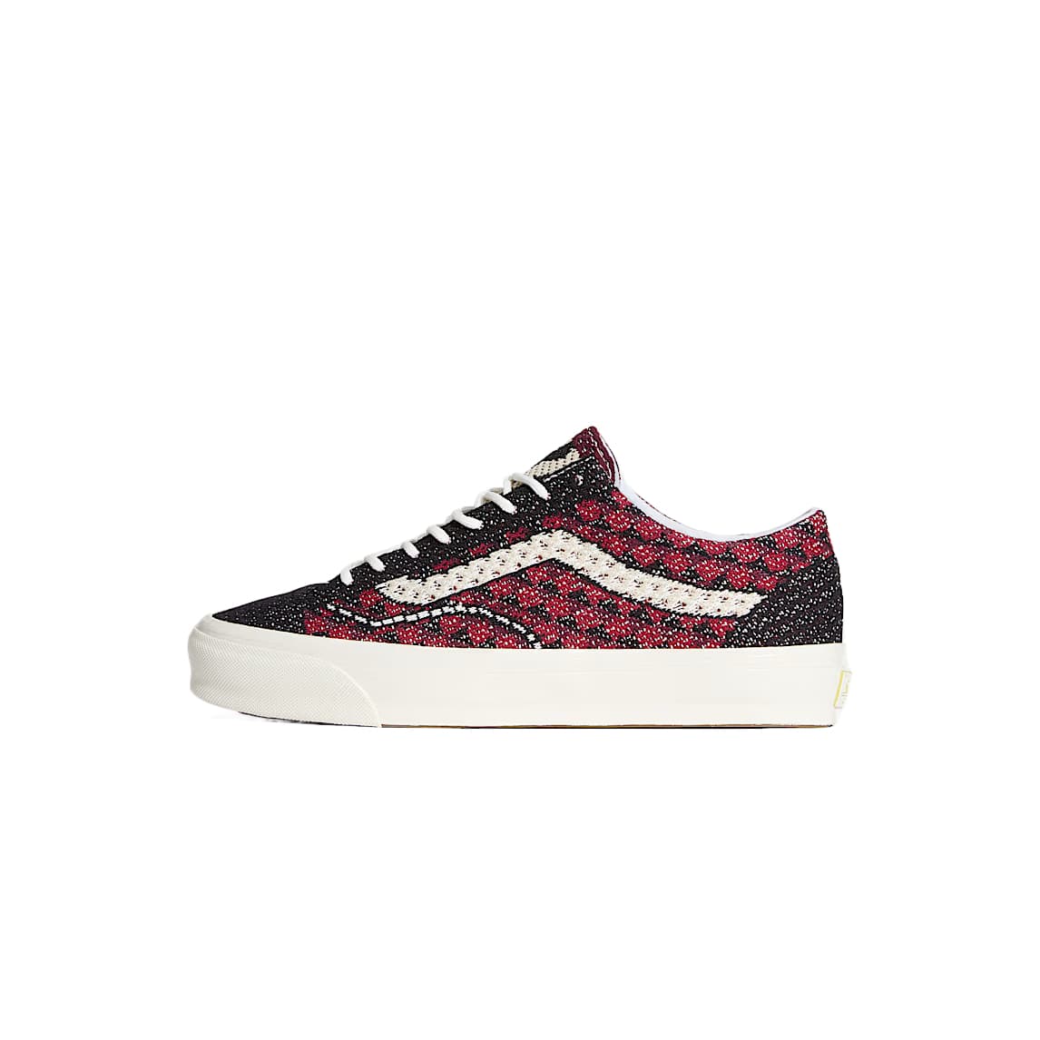 Кроссовки Vans Premium Old Skool Low Топ Скейтборд Обувь Унисекс - изображение 1