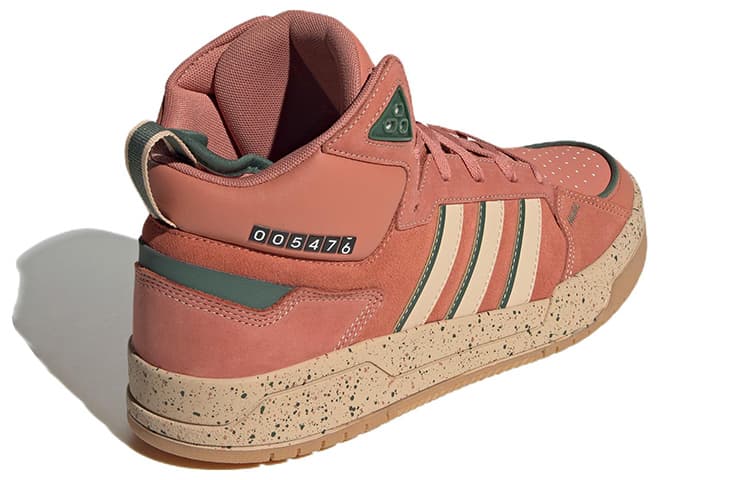 Кроссовки adidas neo 100DB - изображение 4