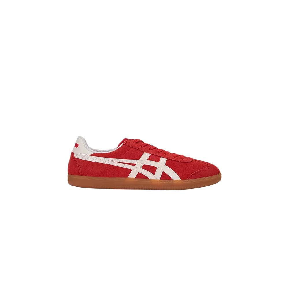 Кроссовки Onitsuka Tiger Tokuten Red - изображение 2