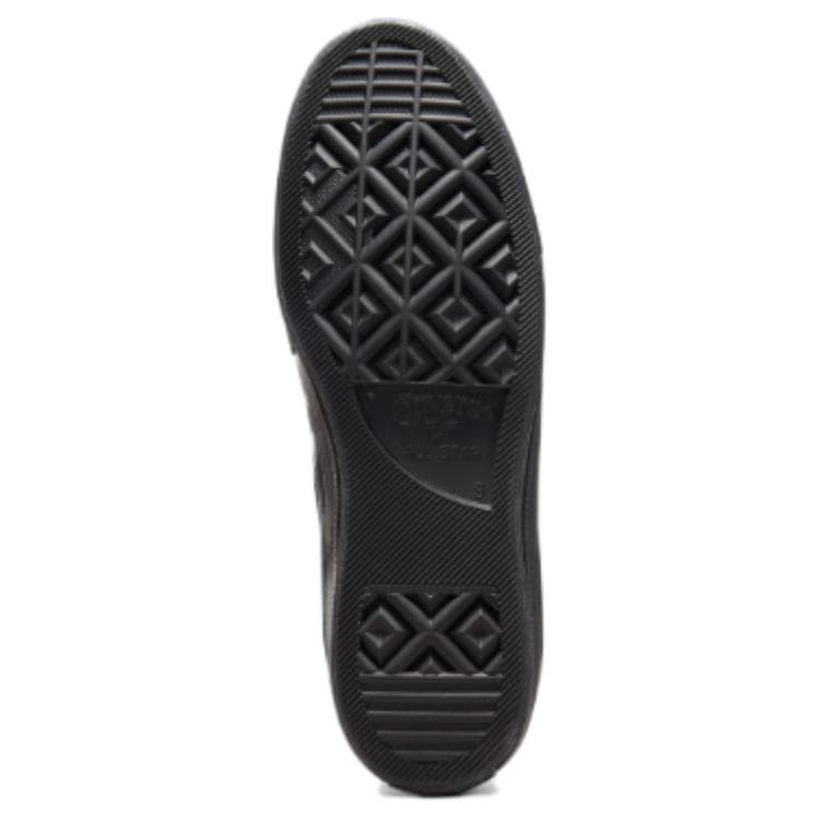 Кроссовки Converse Chuck 70 Marquis противоскользящая устойчивая к истиранию высокая обувь для скейтбординга - изображение 5