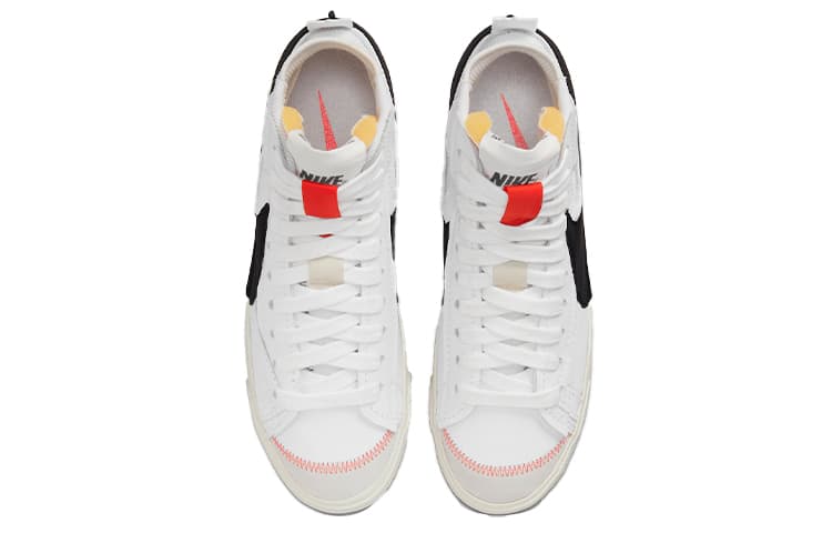 Кроссовки Nike Blazer '77 Jumbo - изображение 4