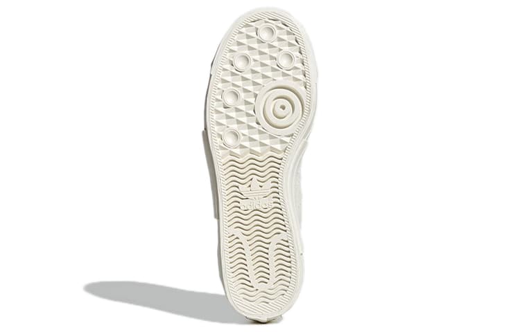 Кроссовки adidas Nizza Low - изображение 6