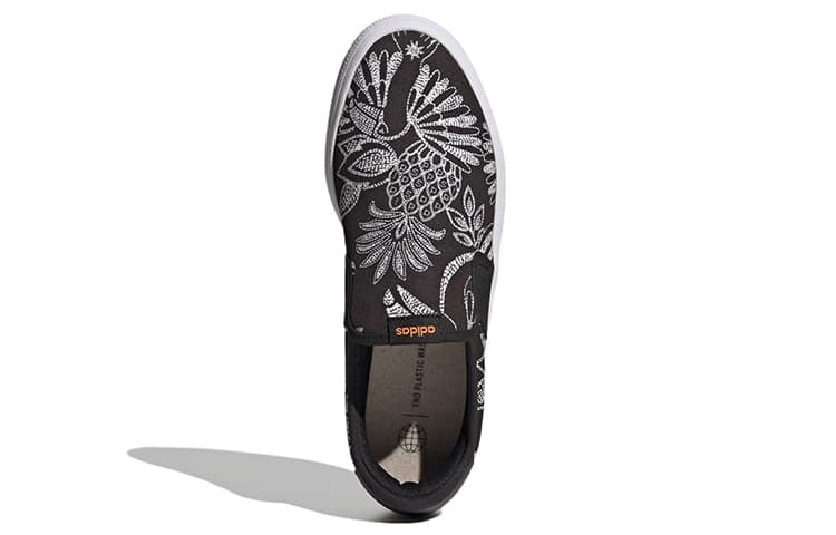 Кроссовки adidas neo Vulc Raid3r Slip On - изображение 5