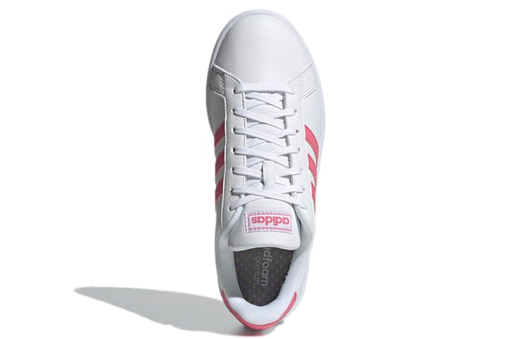 Кроссовки adidas neo GRAND COURT - изображение 5