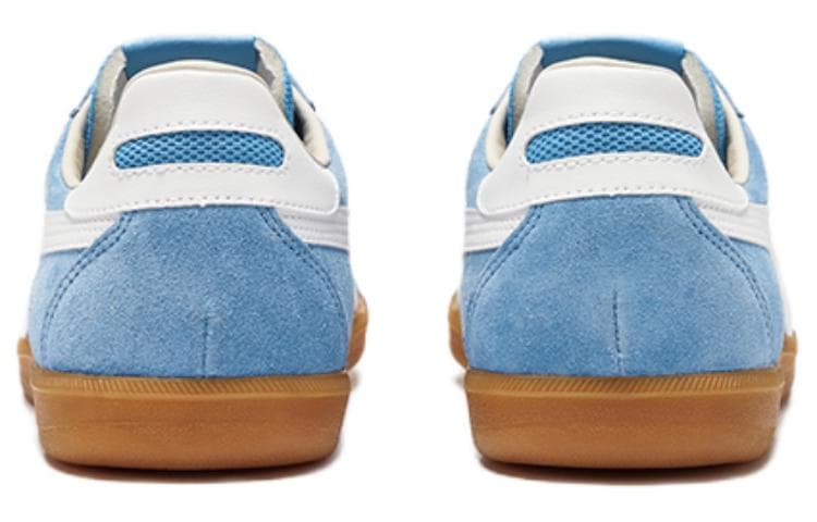 Кроссовки Onitsuka Tiger Tokuten Blue White - изображение 5