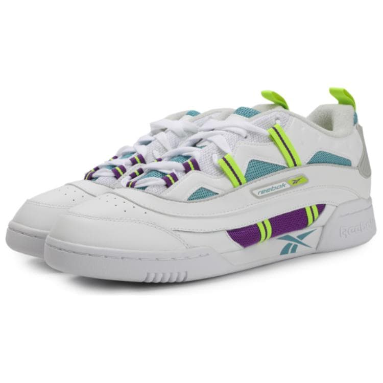 Кроссовки Reebok Workout Plus Rc 1.0 - изображение 3