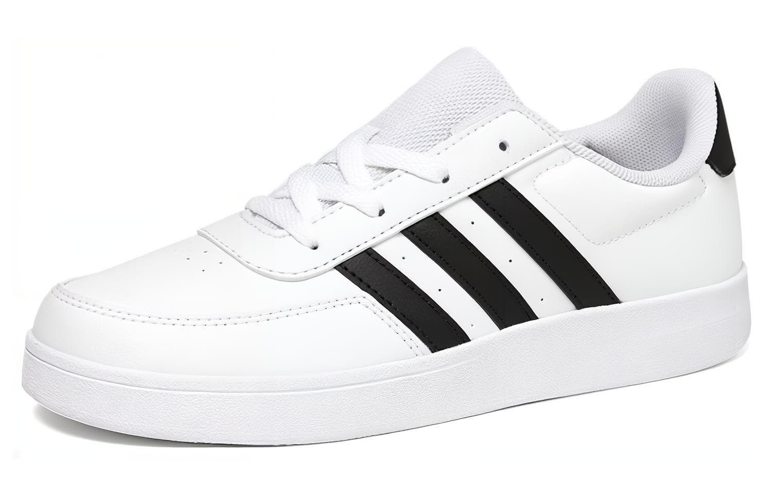 Кроссовки adidas Breaknet 2.0 - изображение 3