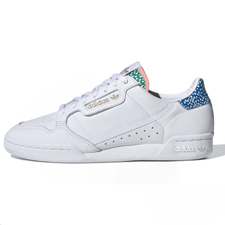 Кроссовки adidas originals Continental 80 - изображение 1