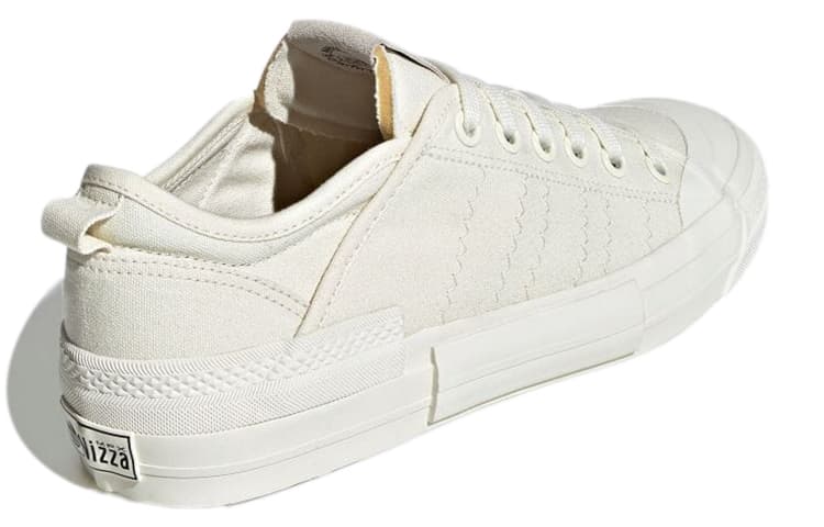 Кроссовки adidas Nizza Low - изображение 4