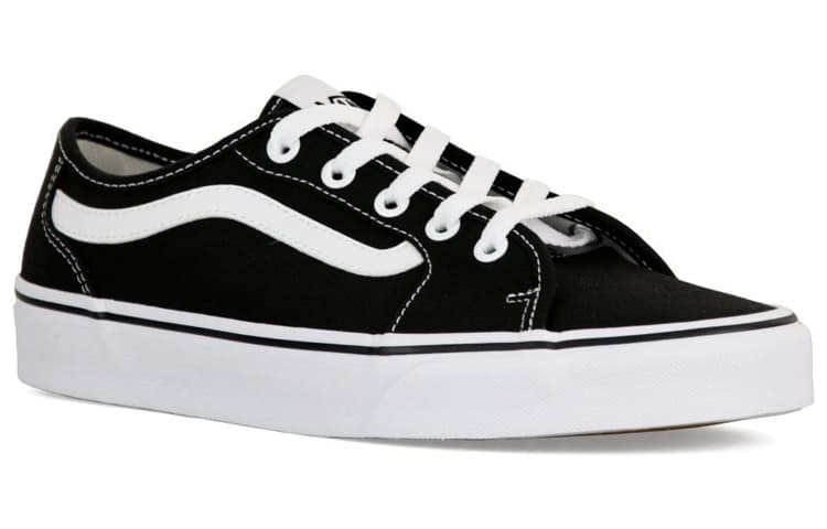 Кроссовки Vans Old Skool Filmore Decon Active - изображение 2