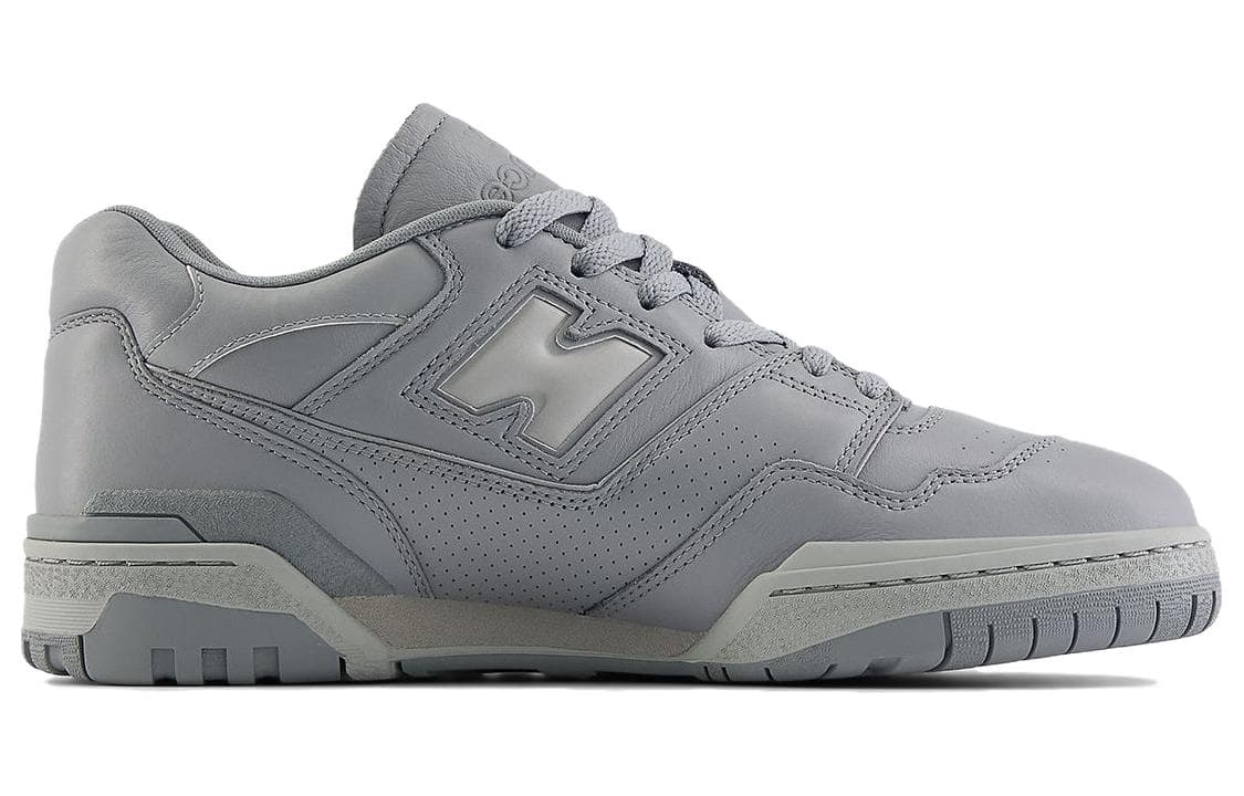 Кроссовки New Balance 550 Grey Blue - изображение 2