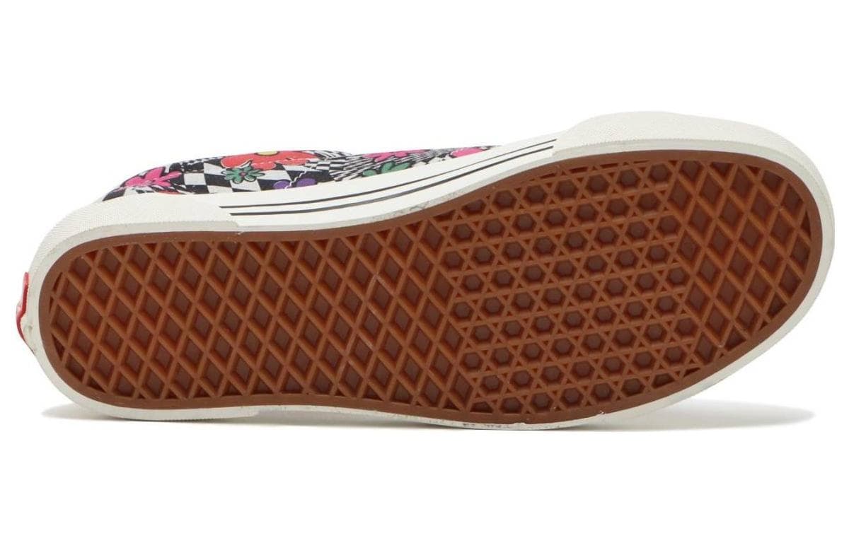 Кроссовки Vans SID - изображение 6