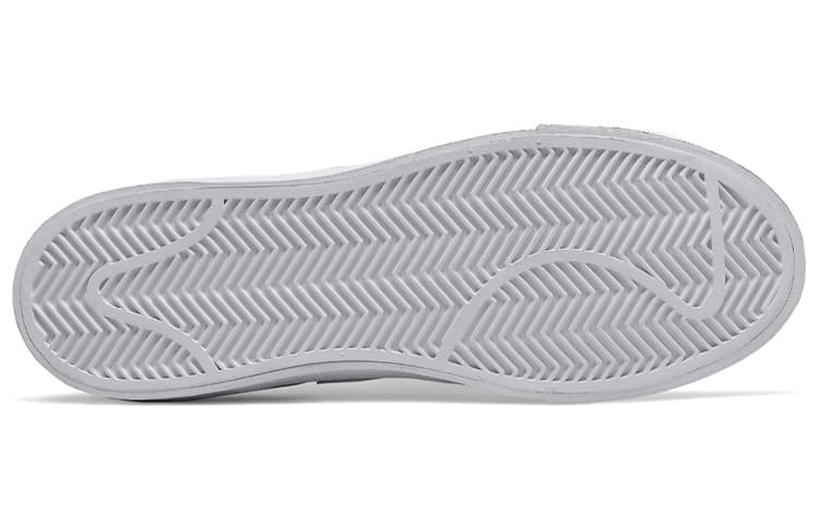 Кроссовки New Balance Pro Court Grey White - изображение 5