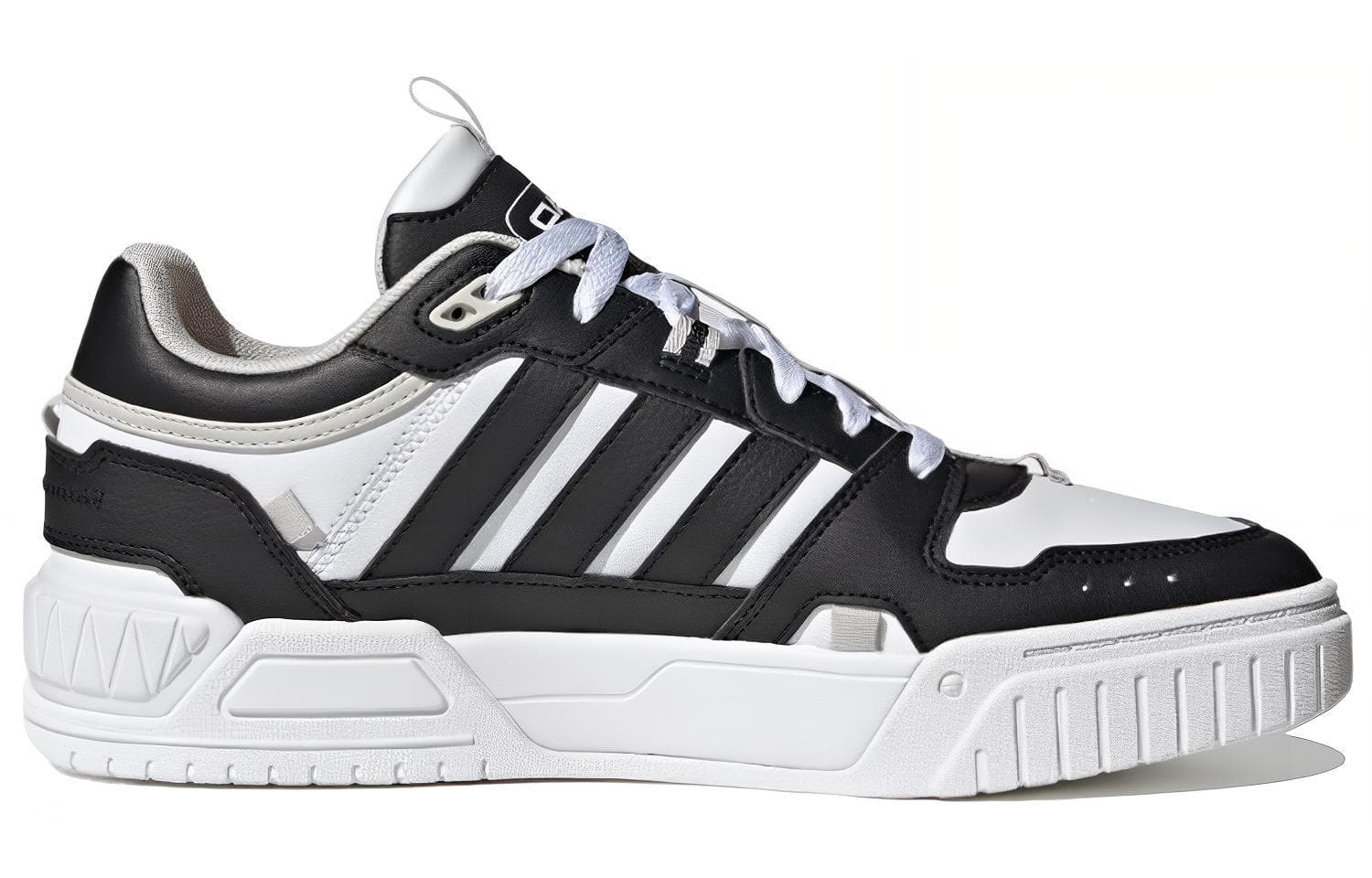Кроссовки adidas neo D-Pad - изображение 2