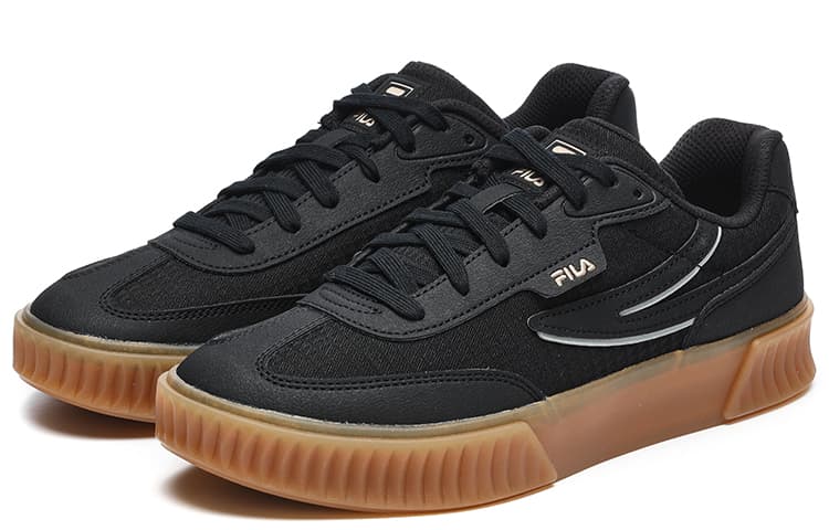 Кроссовки FILA - изображение 2