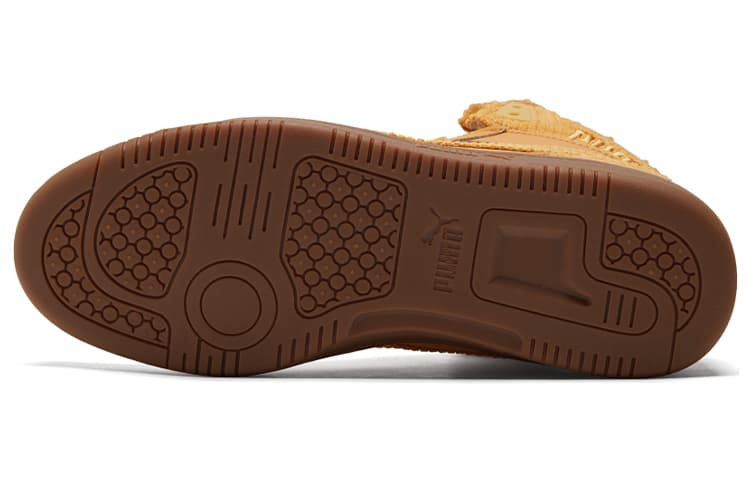Кроссовки PUMA Rebound Joy Fur Corduroy - изображение 5