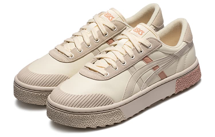Кроссовки Asics Court Trail - изображение 2