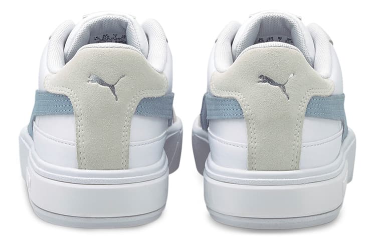 Кроссовки PUMA Cali Star Mix - изображение 4