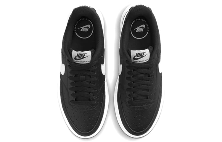 Кроссовки Nike Court Vision Alta - изображение 4