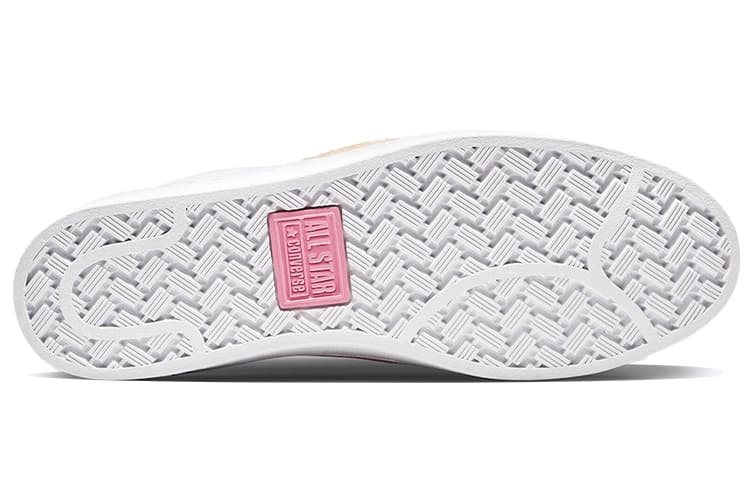 Кроссовки Space Jam x Converse Cons Pro Leather Low "Lola" - изображение 6