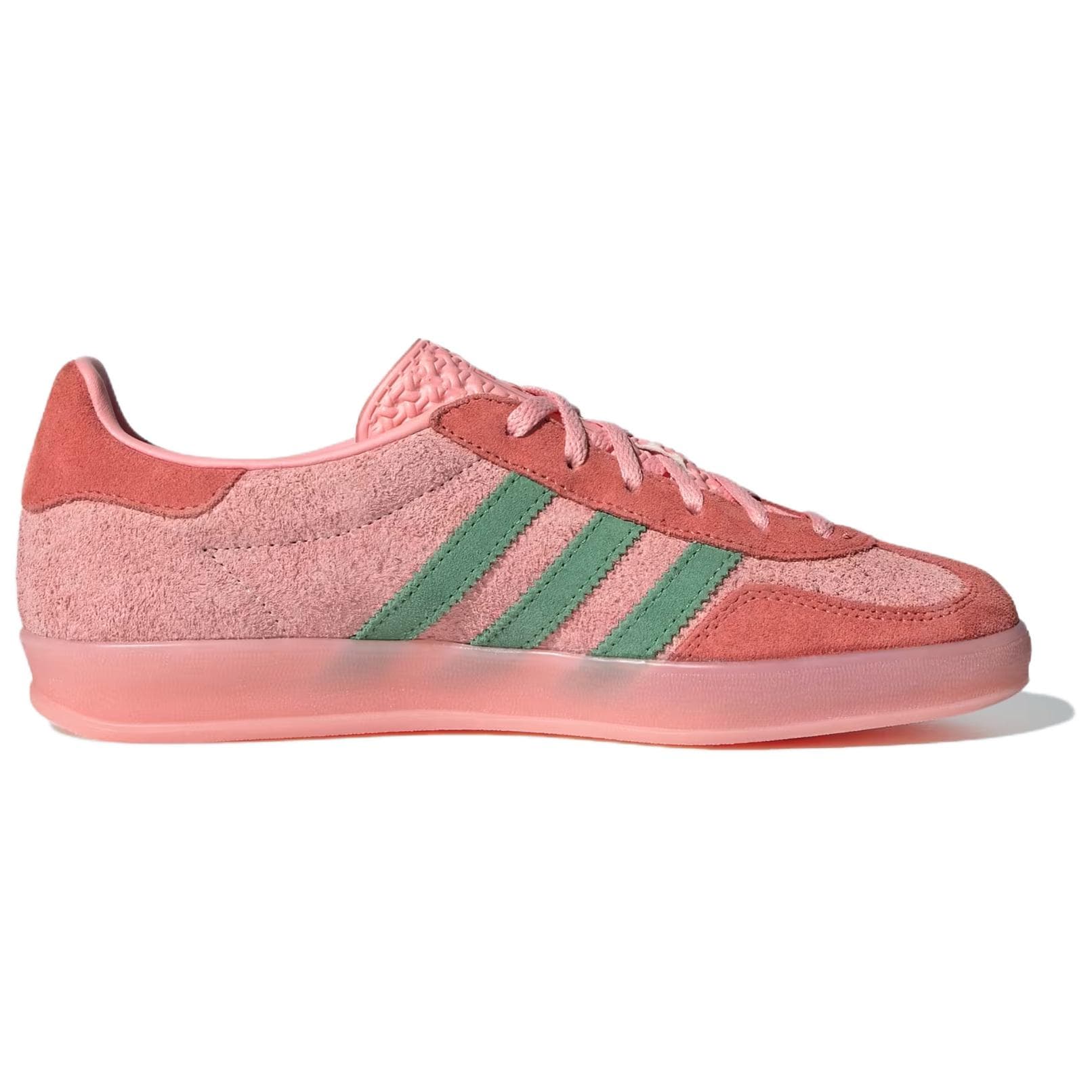 Кроссовки adidas Gazelle Indoor - изображение 2